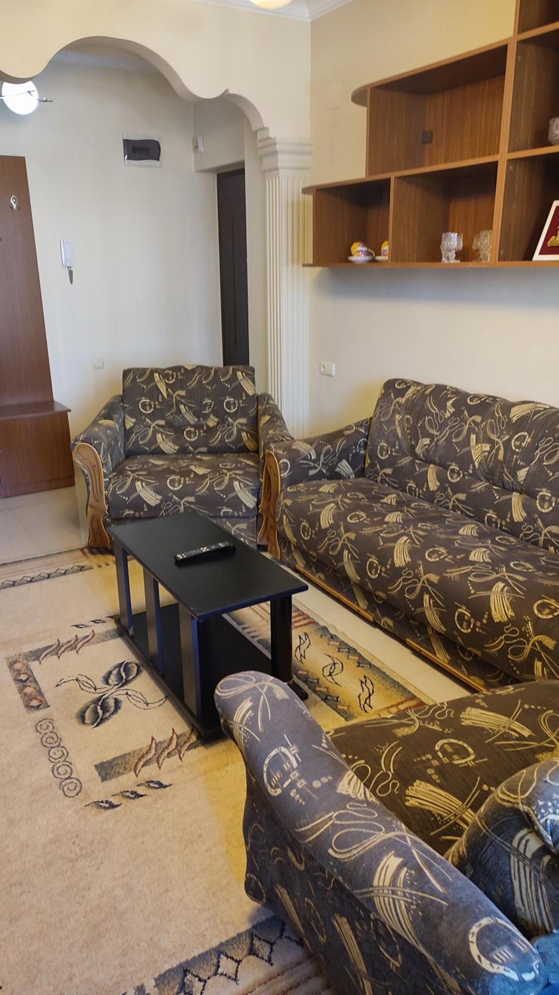 Gigi Apartments Batumi Exterior foto