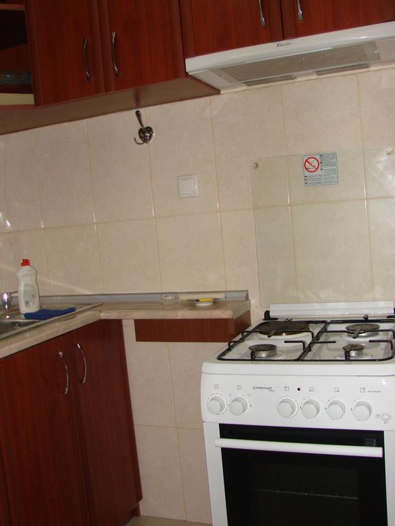 Gigi Apartments Batumi Exterior foto