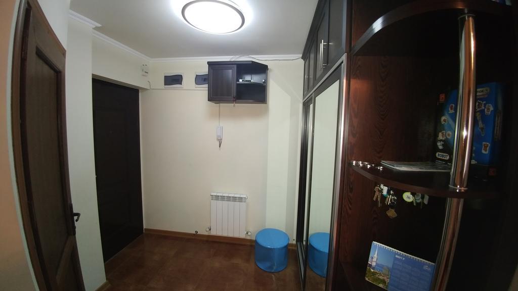 Gigi Apartments Batumi Exterior foto