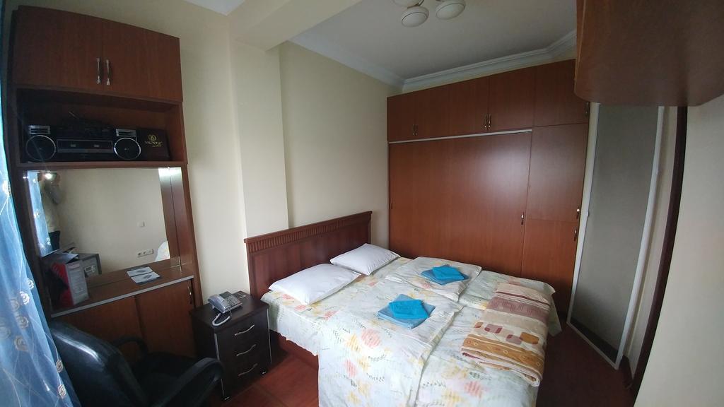 Gigi Apartments Batumi Exterior foto